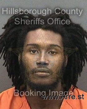 Lendent Taurus Brown Mugshot