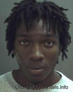 Lendrick Glover   Mugshot