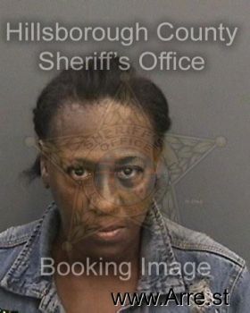 Lenora  Long Mugshot