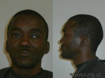 Leon Reginald Brown Mugshot