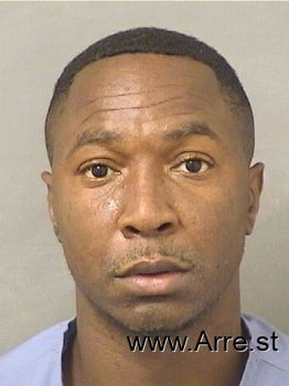 Leon K Daniels Mugshot