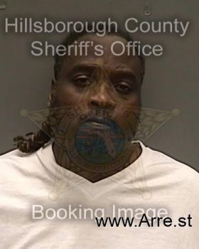 Leon Sampson Hill Mugshot