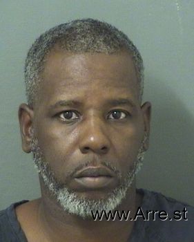 Leon  Jessie Mugshot