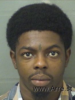 Leon Leroy Williams Mugshot