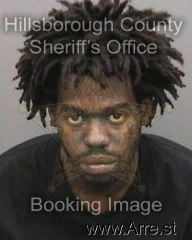 Leon Edward Williams Mugshot