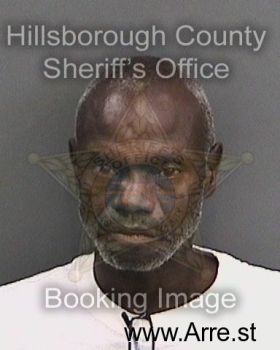 Leon  Williams Mugshot