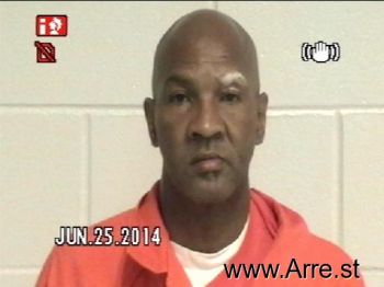 Leon Nmn Williams Mugshot