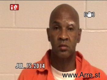 Leon Nmn Williams Mugshot