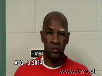 Leon Nmn Williams Mugshot