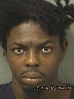 Leon Leroy Williams Mugshot