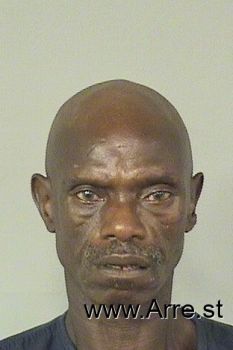 Leon  Williams Mugshot