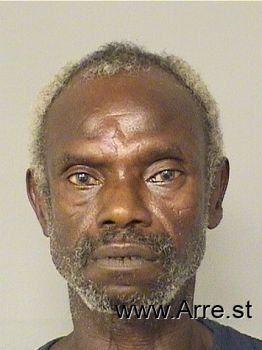 Leon  Williams Mugshot