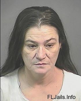 Leona Edith Griwicki Mugshot