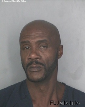 Leonard  Bailey Mugshot