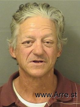 Leonard P Baker Mugshot