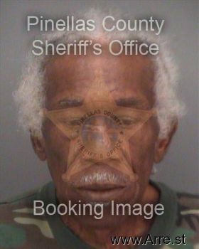 Leonard J Copeland Mugshot