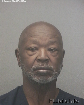 Leonard  Knight Mugshot