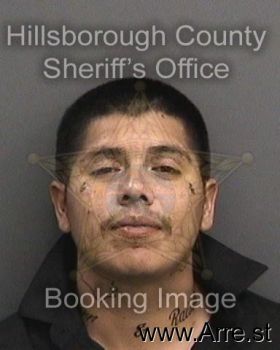 Leonard Hernandez Lopez Mugshot