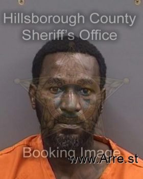 Leonard Antonio Mack Mugshot