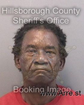 Leonard Iii Mays Mugshot