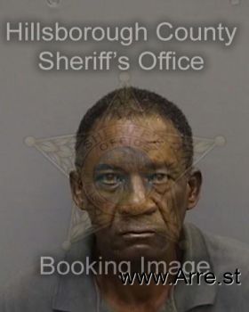 Leonard Iii Mays Mugshot