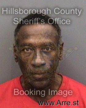 Leonard Duwane Smith Mugshot