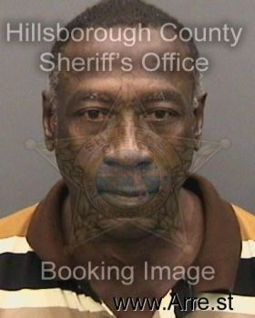 Leonard  Smith Mugshot