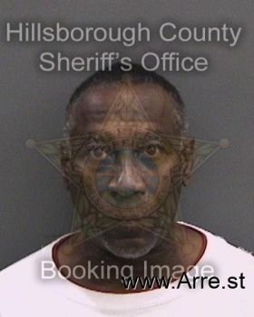 Leonard Duwane Smith Mugshot