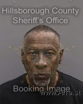 Leonard Duwane Smith Mugshot