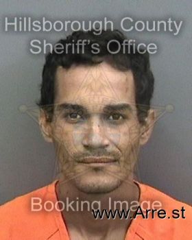 Leonardo  Camposmolina Mugshot