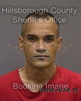 Leonardo  Camposmolina Mugshot