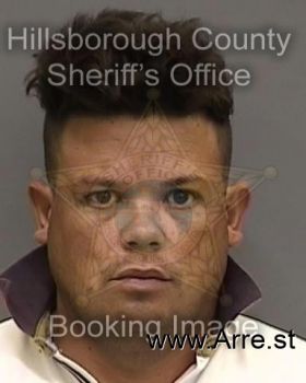 Leonardo  Fernandezalvarez Mugshot