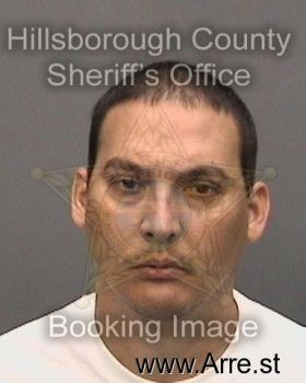 Leonardo  Gonzalez Mugshot