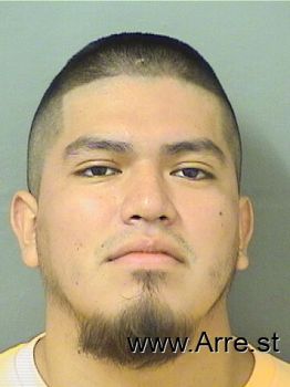 Leonardo Rafael Gonzalez Mugshot