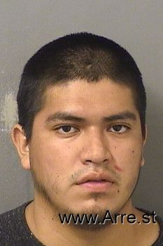 Leonardo Rafael Gonzalez Mugshot