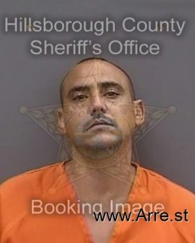 Leonardo Jesus Nunez Portal Mugshot