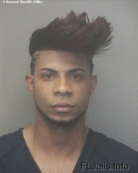 Leonardo F Nunezparra Mugshot