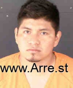 Leonardo Vasquez,leonardo Perez Vasquez Mugshot