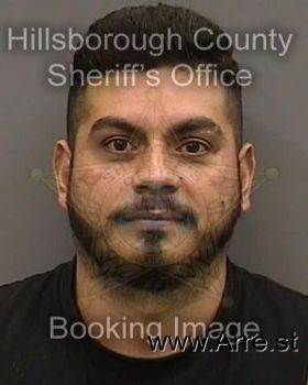 Leoncio  Rodriguez Mugshot