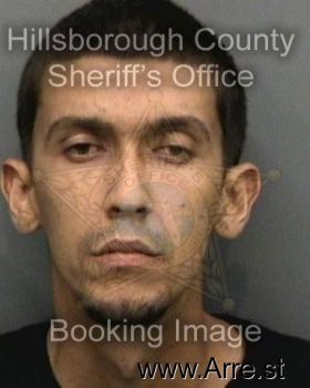 Leonel Girau Guzman Mugshot