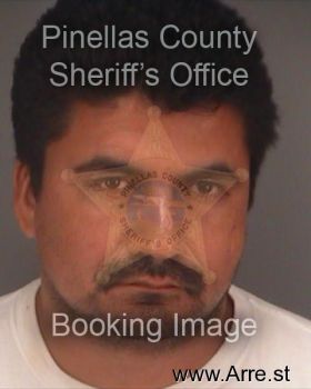 Leonel  Hernandezlopez Mugshot