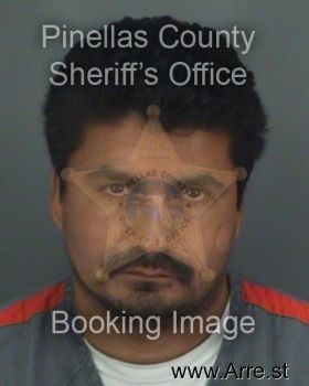 Leonel  Hernandezlopez Mugshot