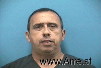 Leonel Fernando Montoya Mugshot