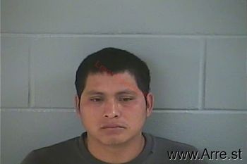 Leonidas  Lopez Mugshot