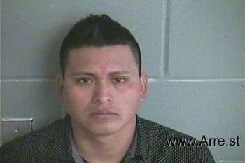 Leonidas Jacinto Lopez Mugshot