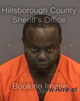 Leonon Ricky Davis Mugshot