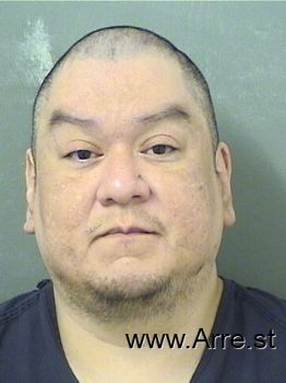 Leopoldo Jr Flores Mugshot