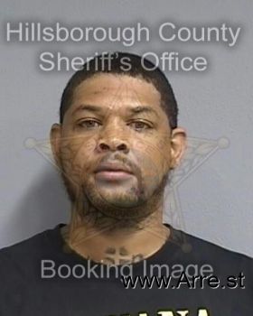 Leroy Everett Iii Adams Mugshot