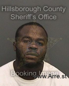 Leroy  Brown Mugshot