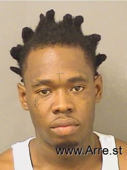 Leroy  Brown Mugshot